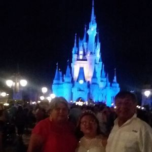 Meet your Posher, Janie